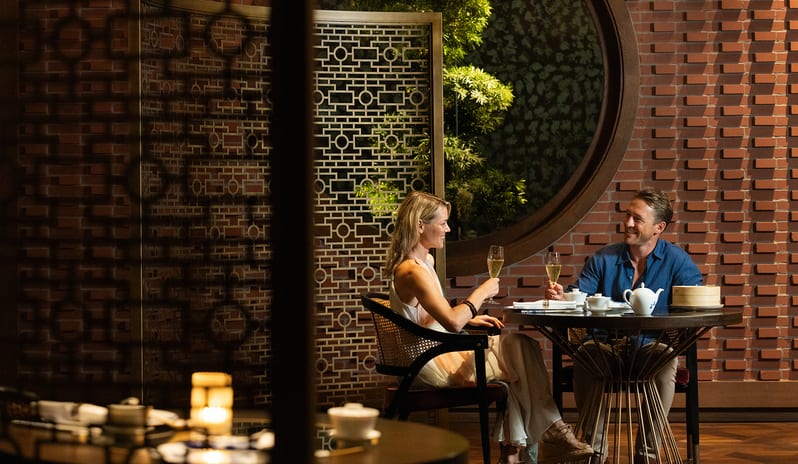 Waldorf Maldives-Li Long